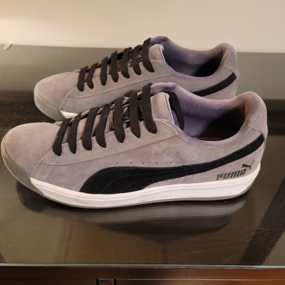 Puma Frankenclyde 2001